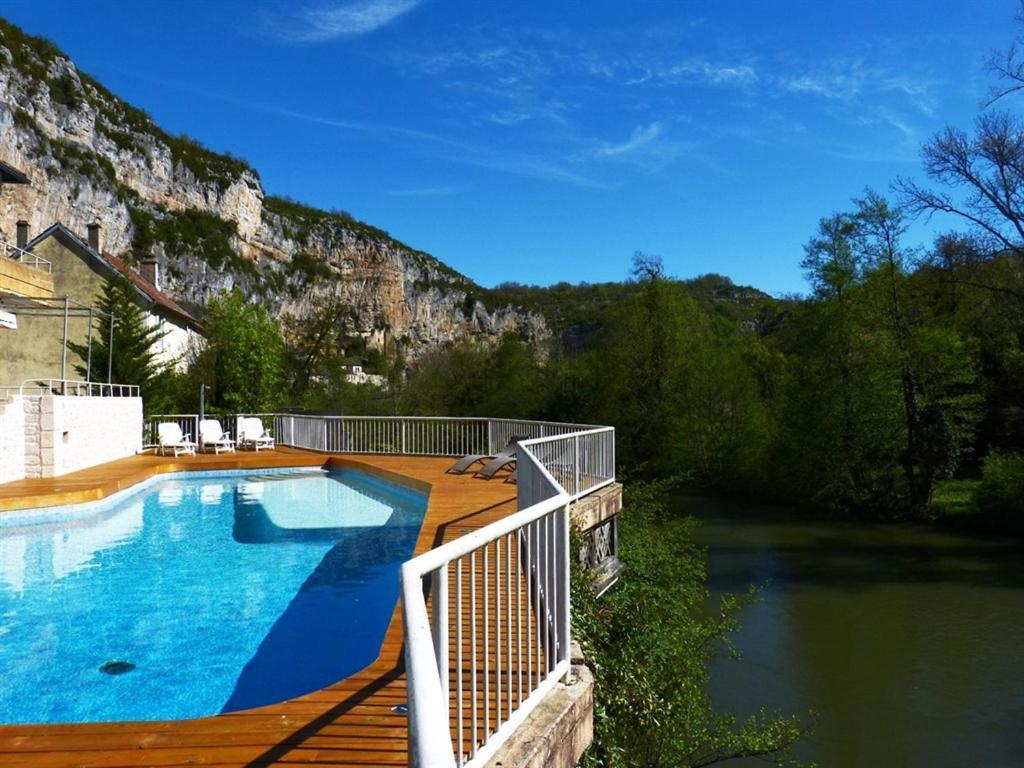 Hotel Restaurant Des Grottes Du Pech Merle