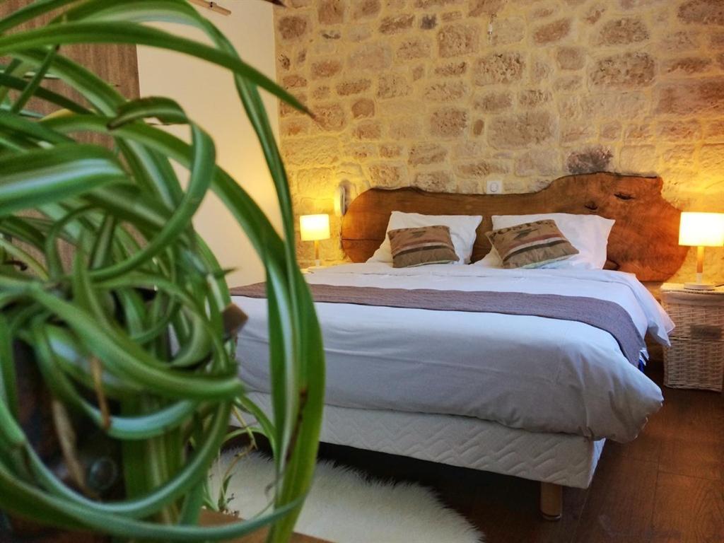 Restaurant Des Grottes Du Pech Merle Hotel