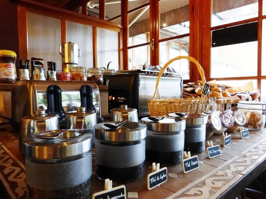 Hotel Restaurant Des Grottes Du Pech Merle 2*