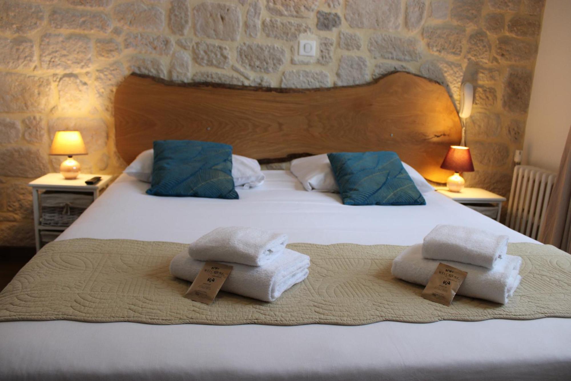 Hotel Restaurant Des Grottes Du Pech Merle