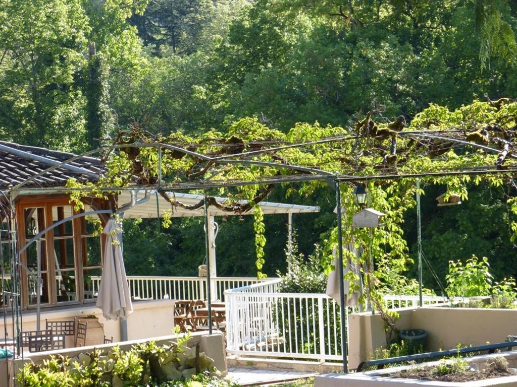 Restaurant Des Grottes Du Pech Merle